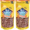 Blue Diamond Almonds Honey Roasted Snack Almonds, Honey Roasted, 1 Pound (Pack of 2) view 1