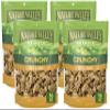 Nature Valley Crunchy Granola, Oats and Honey, Resealable Bag, 16 OZ (Pack of 4) view 1