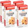 Zatarain's Southern Buttermilk Chicken Fry Mix, 9 oz (Pack of 4) view 1