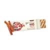 GoMacro Kids MacroBar Organic Vegan Snack Bars - Cinnamon Roll (0.90 Ounce Bars, 7 Count) (Pack of 2) view 3