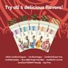 GoMacro Kids MacroBar Organic Vegan Snack Bars - Cinnamon Roll (0.90 Ounce Bars, 7 Count) (Pack of 2) view 4