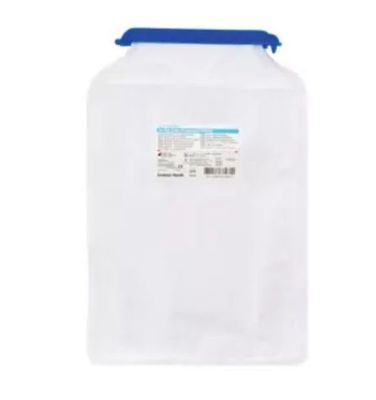 Cardinal Health Ice Bag, X-Large Replacement Bag, 8.5 x 11IN, Case of 24 (1 case of 2 Boxes of 12)