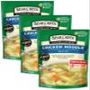 Bear Creek Soup Mix, Chicken Noodle, 8.4 Ounce (Pack of 3) view 1