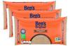 BEN'S ORIGINAL Whole Grain Brown Rice, 2 lb Bag (Pack of 3) view 1