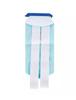 Cardinal Health Ice Bag with Elastic Attachments, Small, 5 x 12IN, Case of 30 (2 Boxes of 15) view 1