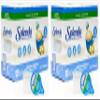 SPLENDA Single Serve Coffee Creamer Cups, Sugar Free French Vanilla, 48 Count (Pack of 2) view 1