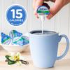 SPLENDA Single Serve Coffee Creamer Cups, Sugar Free French Vanilla, 48 Count (Pack of 2) view 4