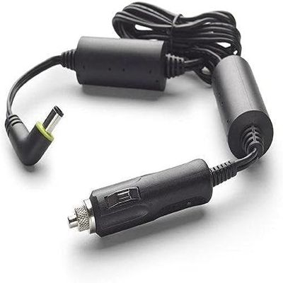 12V DC Adapter Cable, 12V Adapter Cable Cord DC Power Made for Respironics DreamStation CPAP BiPAP Car Charging Power Cord, Dreamstation 2 Auto CPAP