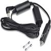 12V DC Adapter Cable, 12V Adapter Cable Cord DC Power Made for Respironics DreamStation CPAP BiPAP Car Charging Power Cord, Dreamstation 2 Auto CPAP view 2
