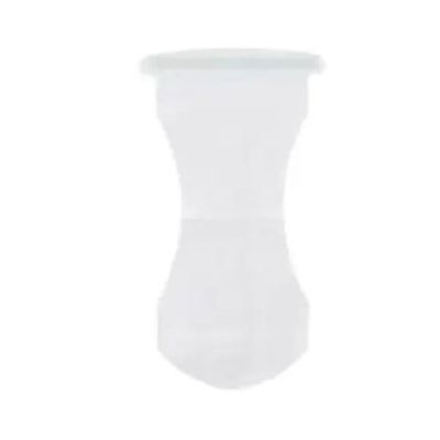 Cardinal Health Perineal Ice Bag, 4 x 12IN, Case of 100 (2 Boxes of 50)