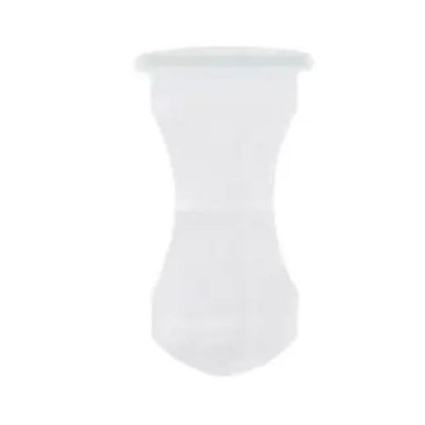 Cardinal Health Perineal Ice Bag, 4 x 12IN, Case of 100 (2 Boxes of 50)