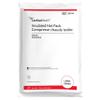 Cardinal Health Instant Hot Pack, Insulated, Large, 6 x 9IN, White view 1