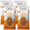 Quinn Snacks Peanut Butter Filled Pretzels, 7 Oz (Pack of 4) view 1