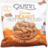 Quinn Snacks Peanut Butter Filled Pretzels, 7 Oz (Pack of 4) view 3