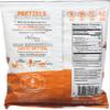 Quinn Snacks Peanut Butter Filled Pretzels, 7 Oz (Pack of 4) view 4