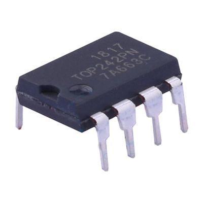 10pcs TOP242PN DIP-7 TOP242 DIP TOP242P DIP