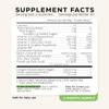 Biotin for Hair Growth Women/Men 12000mcg, Skin & Nails Support Gummies + 70000mcg Collagen Peptides (Collagen Powder in Gummy Form) + 20000mcg Keratin + Retinol, Sugar Free, 120 Gummies (2 Pack) view 2
