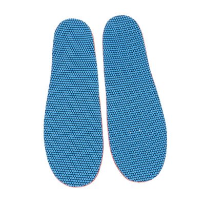minkissy Boys and Girls Toe Correcting Insoles Style Plantar Fasciitis for Shoes Breathable and Absorbent