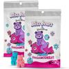 Bliss Bears Female Gummies (Pack of 2) view 4