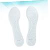 Outanaya Foot Therapy Insoles Washable Lady Foot Therapy Shoe Pad Gel Insoles Cushion Cushion Pads for Women view 3