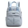 FEISSHAN Leisure backpack, USB rechargeable backpack, computer bag large capacity, travel backpack view 1