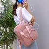 FEISSHAN Leisure backpack, USB rechargeable backpack, computer bag large capacity, travel backpack view 3
