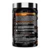 Nutrex Outlift Burn Pre-Workout Supplement for Energy, Focus & Endurance | Metabolyte, L-Citrulline, Beta-Alanine & Caffeine | Thermogenic Formula for Performance (22 Servings, Florida Crush) view 2