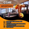 Nutrex Outlift Burn Pre-Workout Supplement for Energy, Focus & Endurance | Metabolyte, L-Citrulline, Beta-Alanine & Caffeine | Thermogenic Formula for Performance (22 Servings, Florida Crush) view 4