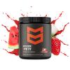 MTN OPS Yeti Pre-Workout Powder Energy Drink with Creatine, 200mg Caffeine & BCAAs with Beta Alanine, 30-Serving Tub, Tiger's Blood view 2