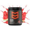 MTN OPS Yeti Pre-Workout Powder Energy Drink with Creatine, 200mg Caffeine & BCAAs with Beta Alanine, 30-Serving Tub, Watermelon view 2