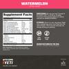 MTN OPS Yeti Pre-Workout Powder Energy Drink with Creatine, 200mg Caffeine & BCAAs with Beta Alanine, 30-Serving Tub, Watermelon view 3