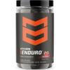 MTN OPS Enduro Trail Packs Nitric Oxide Stim Free Pre Workout | Magnesium Citrate, L Arginine & L Citrulline Caffeine Free Preworkout | 20 Serving Raspberry view 1