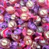 Bonelle Italian Berry Jelly Candy | 1 Pound Bag | Naturally Flavored Dye Free Candy | Strawberry, Raspberry, Blackberry, Blueberry | Vegan Gourmet Jellies view 1