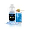 Brew Glitter Edible Drink Glitter Pump 1x 4g for Cocktails, Beer, & Beverages (Sky Blue) view 1
