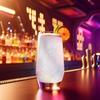 Brew Glitter Edible Drink Glitter Pump 1x 4g for Cocktails, Beer, & Beverages (Blue Iridescent) view 2