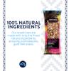 THEARG THE ARG | Snack Pack x10 Sunflower & Blueberries | Snacks Bars Natural Protein Bars Healthy Snacks for Adults Groceries Food view 3