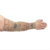 Lymphedivas Dragonfly Medical Graduated Compression Arm Sleeve for Lymphedema (Long 30-40 mmHg Medium) view 1