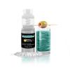 Brew Glitter Edible Drink Glitter Pump 1x 4g for Cocktails, Beer, & Beverages (Color Changing Teal) view 1