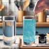 Brew Glitter Edible Drink Glitter Pump 1x 4g for Cocktails, Beer, & Beverages (Color Changing Teal) view 4