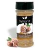 Syruvia Sweet Nutmeg Shakable Coffee Topping - 5.5 oz Coffee Sprinkles. Great for Oatmeal, Milkshakes, Smoothies, Ice Cream, Dessert Topping, and More. view 1
