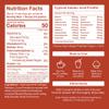 Further Food Chocolate Marine Collagen Peptides Powder with Reishi Mushroom, Wild-Caught Sustainably Sourced Fish, Hydrolyzed Type 1, 2 & 3, 7.41 Oz view 2