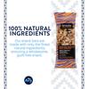 THEARG THE ARG | Snack Pack x10 Chocolate & Blueberries | Snacks Bars Natural Protein Bars Healthy Snacks for Adults Groceries Food view 3