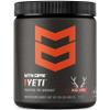 MTN OPS Yeti Pre-Workout Powder Energy Drink with Creatine, 200mg Caffeine & BCAAs with Beta Alanine, 30-Serving Tub, Bugle Berry view 1