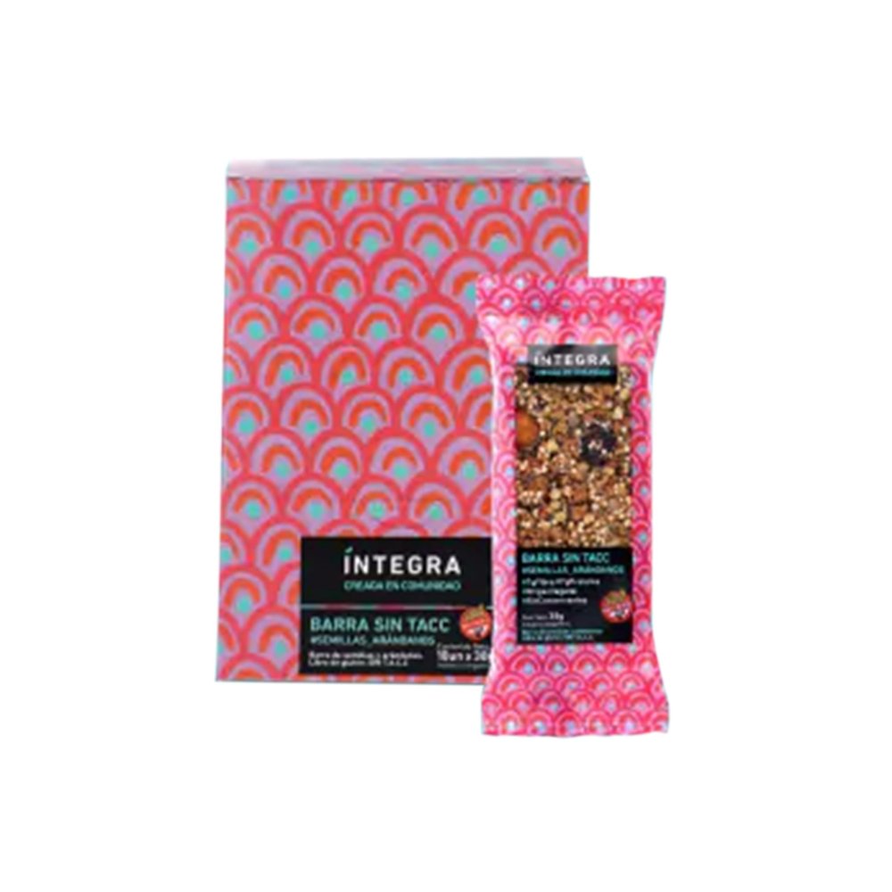 THEARG THE ARG | Snack Pack x10 Blueberries | Snacks Bars Natural Protein Bars - Healthy Snacks for Adults Groceries Food