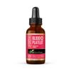 Herbal Goodness Papaya Leaf Blood Platelet Liquid Supplement - Liquid Tincture 1oz - Natural Blood Platelet Boost & Immune Support, Bone Marrow - Blood Cleanse Formula - Made in USA view 1
