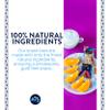 THEARG THE ARG | Snack Pack x10 Almond & Walnut | Snacks Bars Natural Protein Bars - Healthy Snacks for Adults Groceries Food view 4
