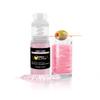 Brew Glitter Edible Drink Glitter Pump 1x 4g for Cocktails, Beer, & Beverages (Light Pink) view 1