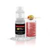 Brew Glitter Edible Drink Glitter Pump 1x 4g for Cocktails, Beer, & Beverages (Color Changing Red) view 1