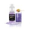 Brew Glitter Edible Drink Glitter Pump 1x 4g for Cocktails, Beer, & Beverages (Light Purple) view 1