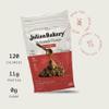 Julian Bakery ProGranola Cereal | Peanut Butter Cluster | 11g Protein | 9g Fiber | 3 Net Carbs | Gluten-Free | Grain-Free | High Protein & High Fiber | 9oz view 2
